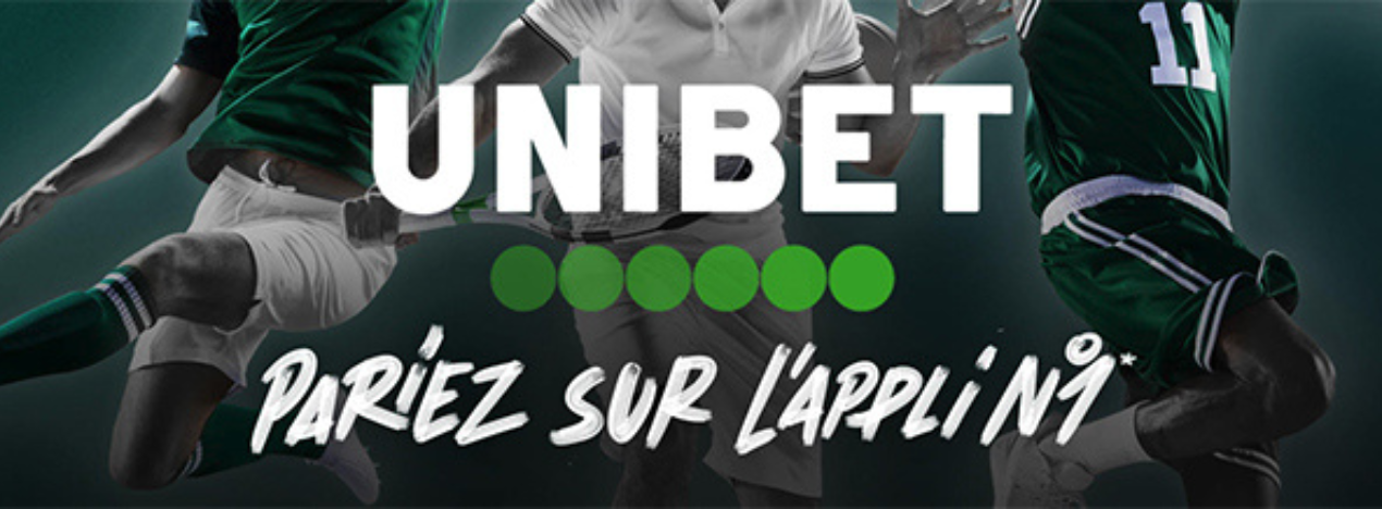 Analyse d'Unibet